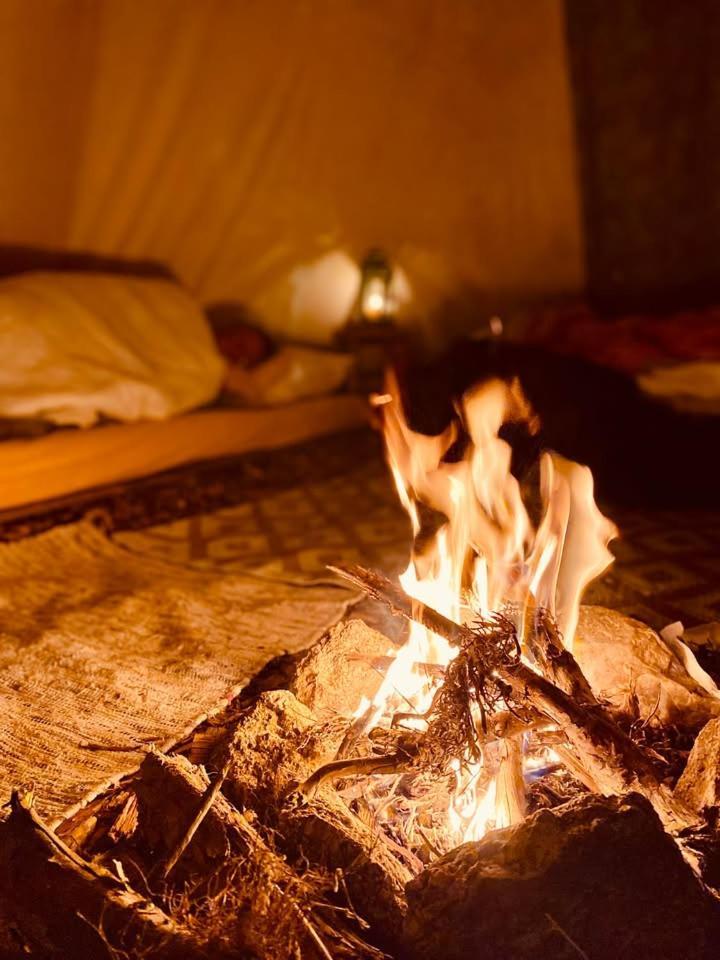 Terra-tipike, Tipi A La Ferme Entre Terre Et * Trébry