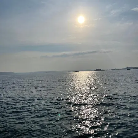 Terra-Tipike, Entre Terre et Mer Trébry Extérieur photo